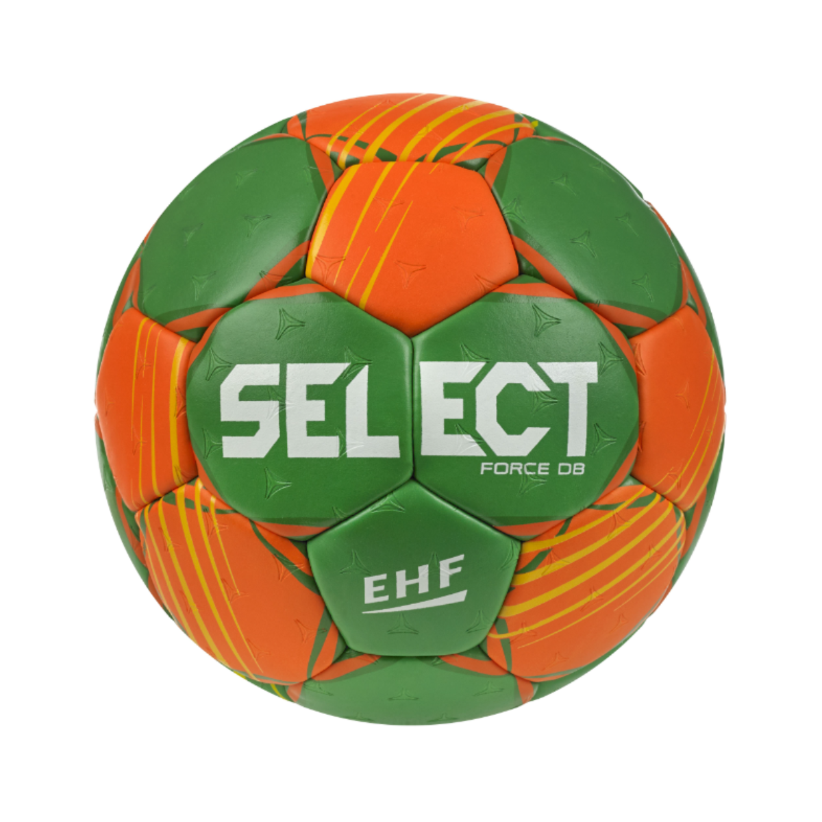 Ballon SELECT FORCE DB